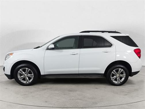 2015 Chevrolet Equinox 1LT