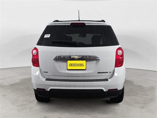 2015 Chevrolet Equinox 1LT