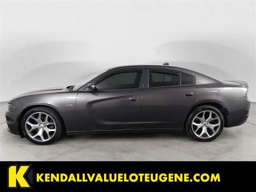 2016 Dodge Charger R/T