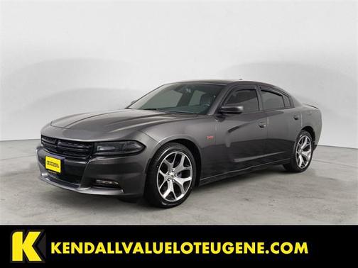 2016 Dodge Charger R/T