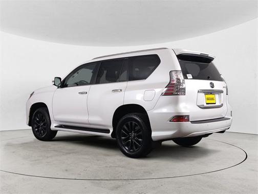 2021 Lexus GX 460 Premium