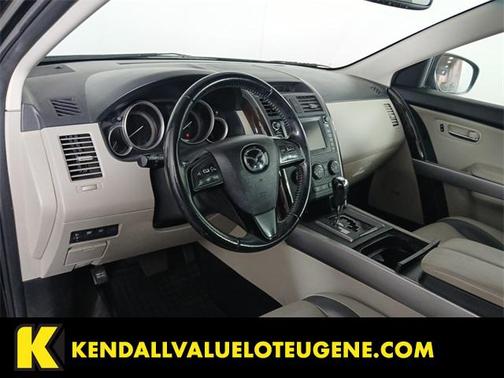 2010 Mazda CX-9 Grand Touring