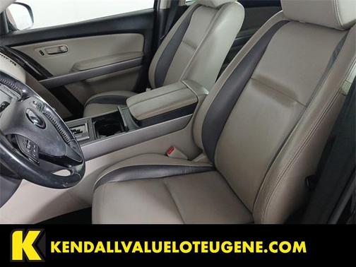 2010 Mazda CX-9 Grand Touring