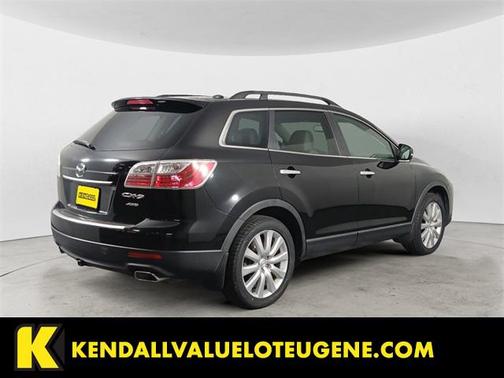 2010 Mazda CX-9 Grand Touring
