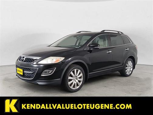 2010 Mazda CX-9 Grand Touring