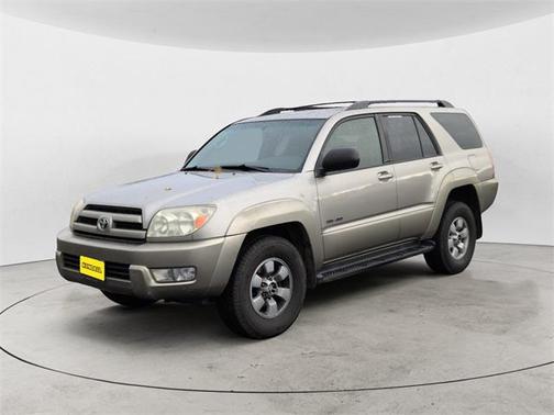 2004 Toyota 4Runner SR5