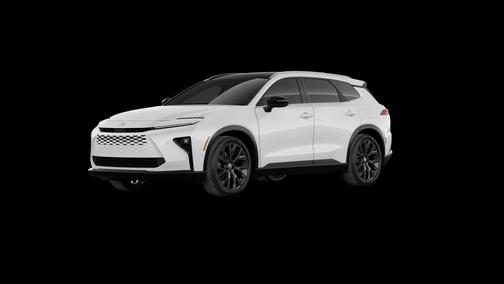 2025 Toyota Crown Signia Limited