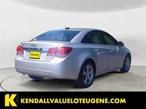 2015 Chevrolet Cruze 2LT