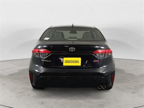 2023 Toyota Corolla XSE