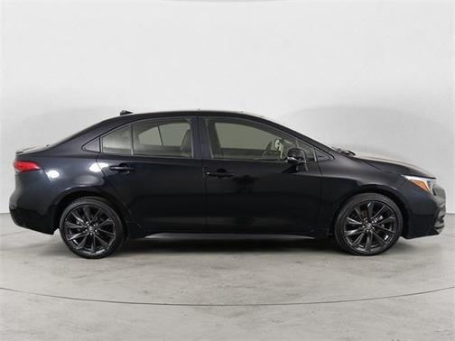 2023 Toyota Corolla XSE