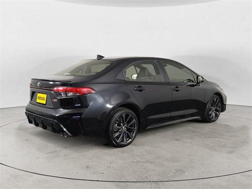 2023 Toyota Corolla XSE