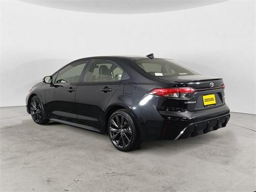 2023 Toyota Corolla XSE