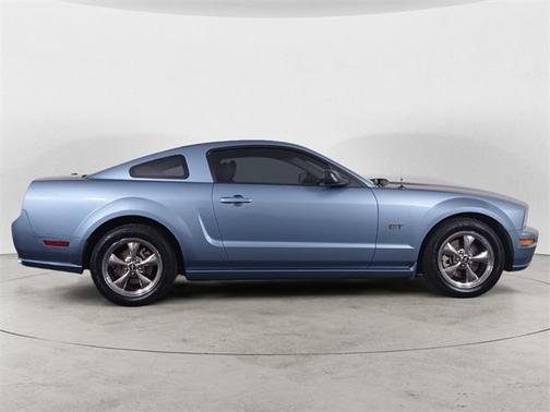 2007 Ford Mustang GT