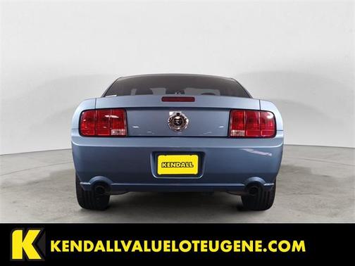 2007 Ford Mustang GT