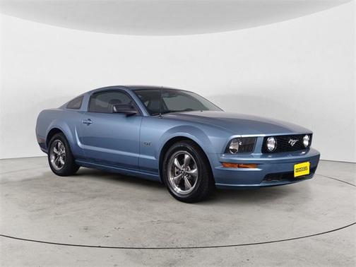 2007 Ford Mustang GT