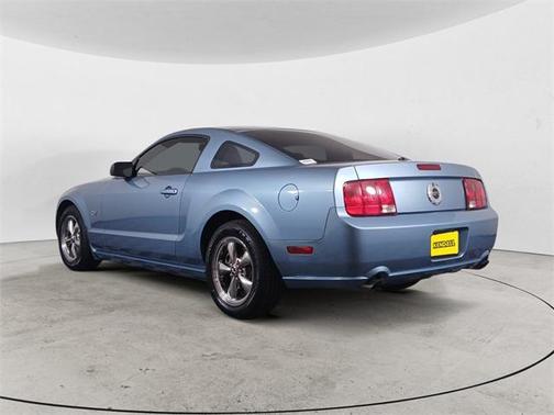 2007 Ford Mustang GT