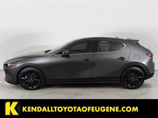 2020 Mazda Mazda3 AWD w/Premium Package