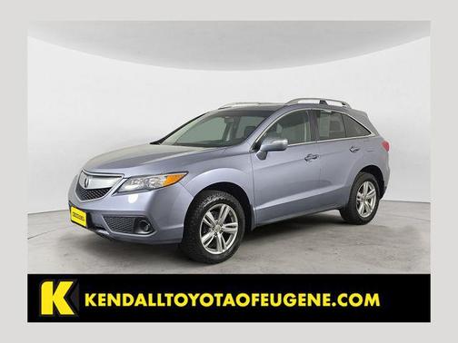 2014 Acura RDX Base