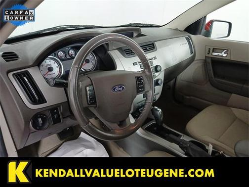 2008 Ford Focus 