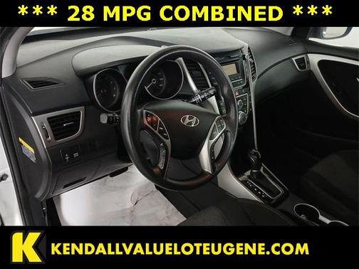 2014 Hyundai Elantra GT Base