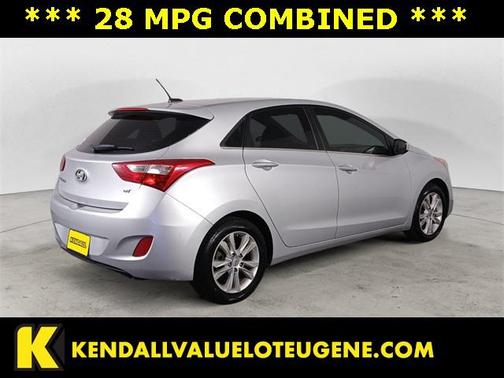 2014 Hyundai Elantra GT Base