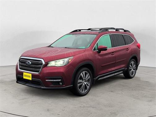 2019 Subaru Ascent Limited 7-Passenger