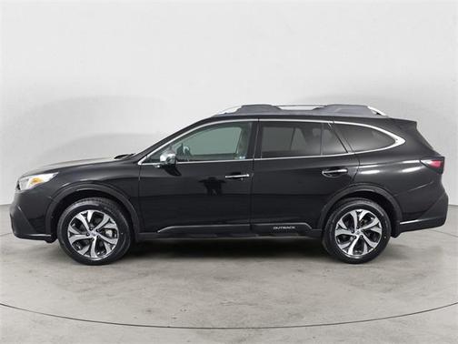 2022 Subaru Outback Touring