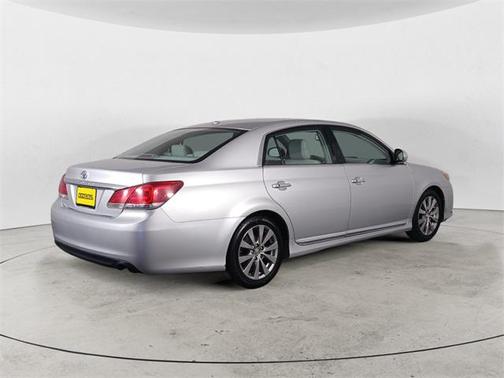 2011 Toyota Avalon Limited