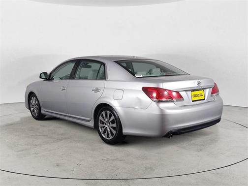 2011 Toyota Avalon Limited