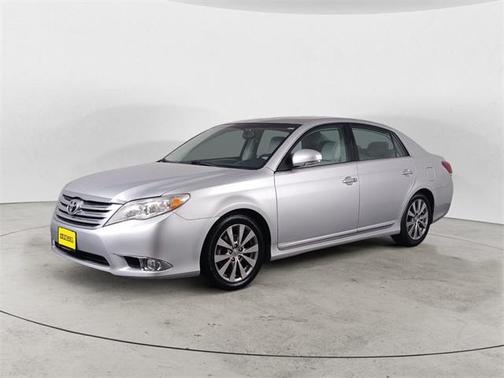 2011 Toyota Avalon Limited