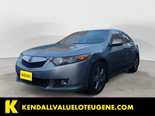 2010 Acura TSX 2.4