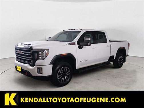 2020 GMC Sierra 3500 Base