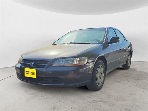 1999 Honda Accord LX