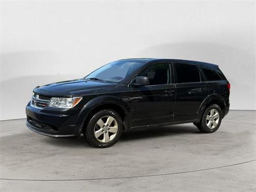 2013 Dodge Journey American Value Pkg