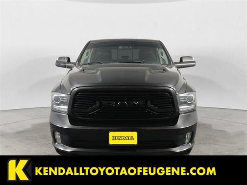 2018 RAM 1500 Sport