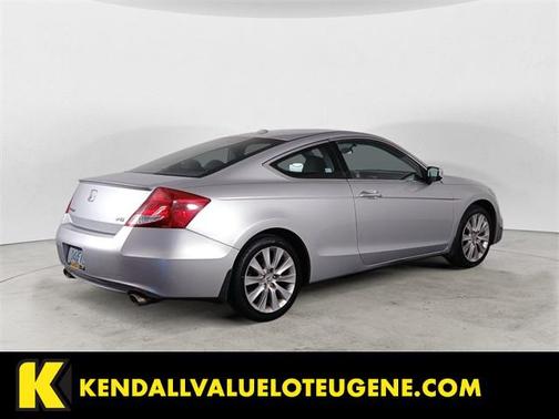 2012 Honda Accord EX-L
