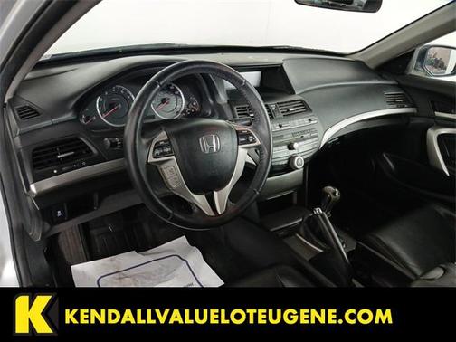 2012 Honda Accord EX-L