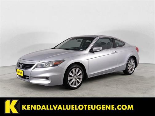 2012 Honda Accord EX-L