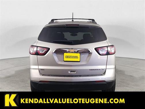 2014 Chevrolet Traverse 1LT