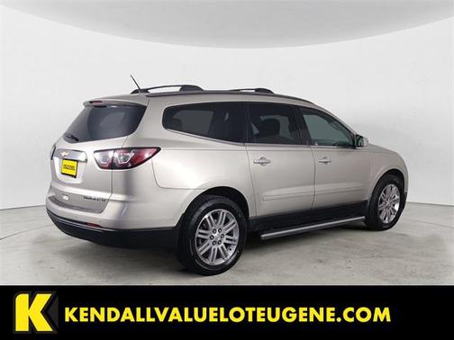 2014 Chevrolet Traverse 1LT
