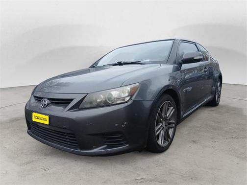 2012 Scion tC Base