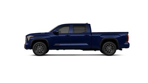 2026 Toyota Tundra Hybrid Platinum