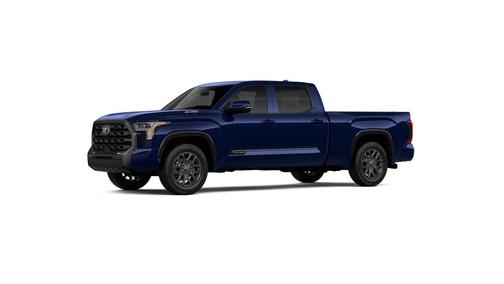 2026 Toyota Tundra Hybrid Platinum