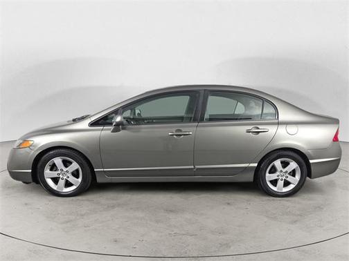 2008 Honda Civic EX