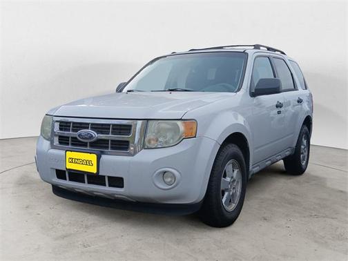 2009 Ford Escape XLT