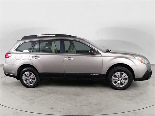 2014 Subaru Outback 2.5i