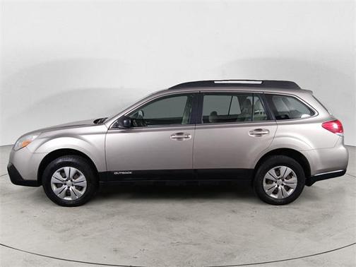 2014 Subaru Outback 2.5i