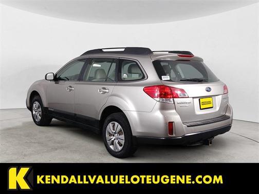 2014 Subaru Outback 2.5i
