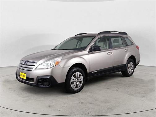 2014 Subaru Outback 2.5i