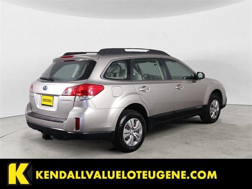 2014 Subaru Outback 2.5i